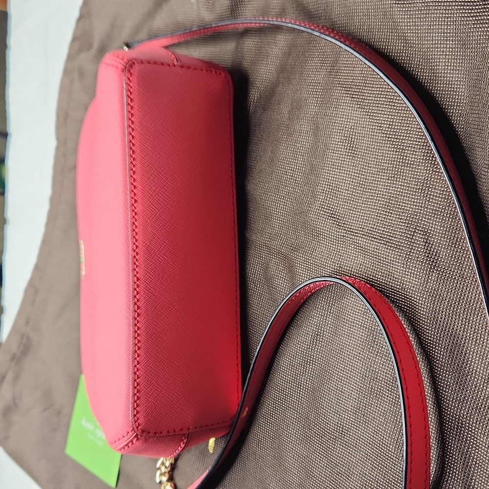 Kate Spade Cameron Street Hilli Crossbody Bag, NEW - Picture 3 of 8